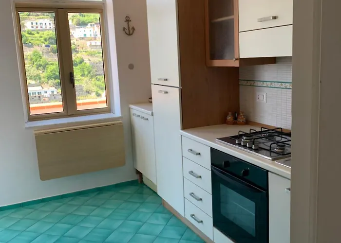 Vistamare Semesterbostad *