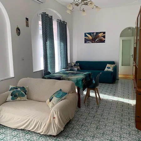 Σπίτι διακοπών Vistamare