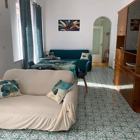 Σπίτι διακοπών Vistamare