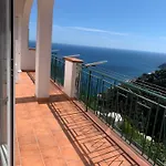 Vistamare Prázdninový dům Amalfi
