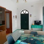 Prázdninový dům Vistamare