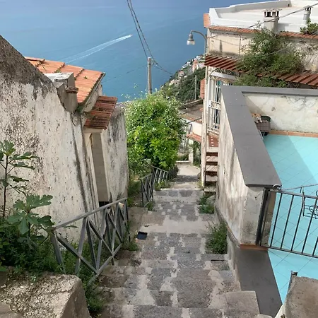 Tatil Evi Vistamare *