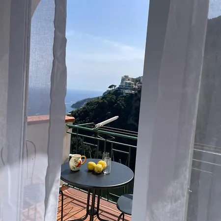 Vistamare * アマルフィ