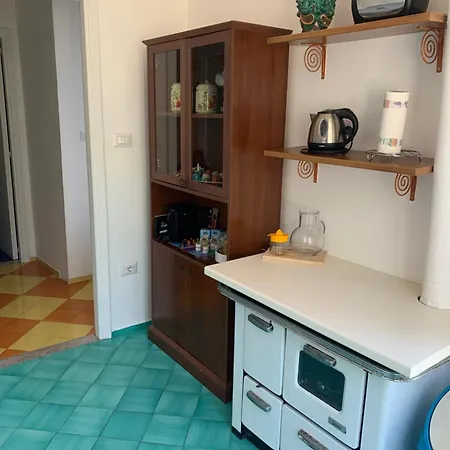 Tatil Evi Vistamare *