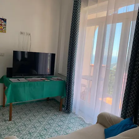 Tatil Evi Vistamare Amalfi
