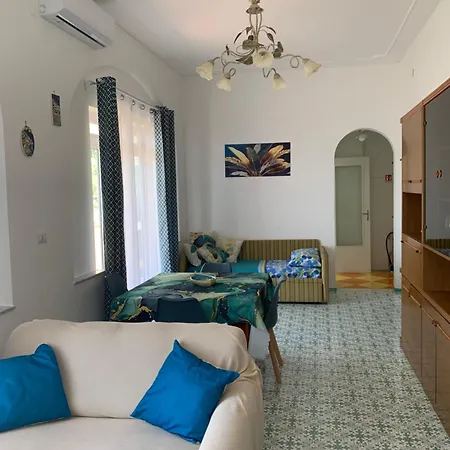 Tatil Evi Vistamare