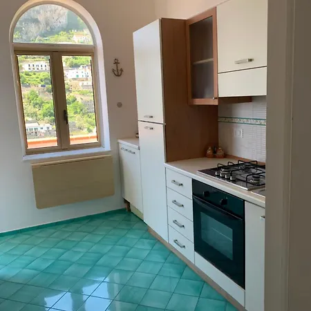 Vistamare 度假居 *