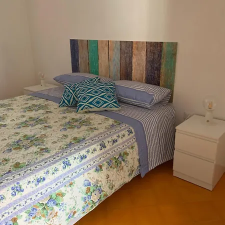 Vistamare Tatil Evi Amalfi