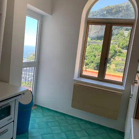Vistamare * Amalfi