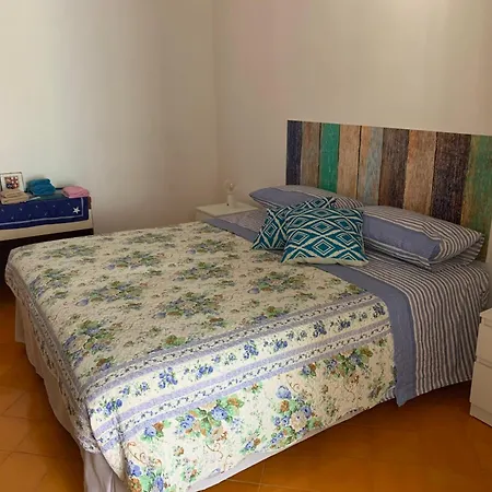 Vistamare Prázdninový dům Amalfi