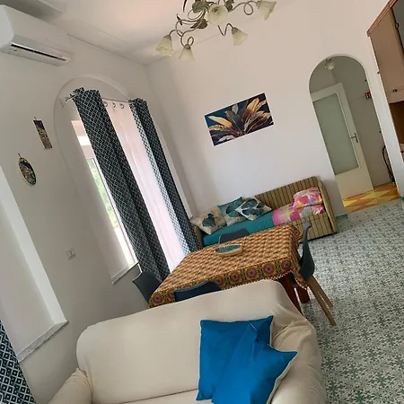 Vistamare Tatil Evi