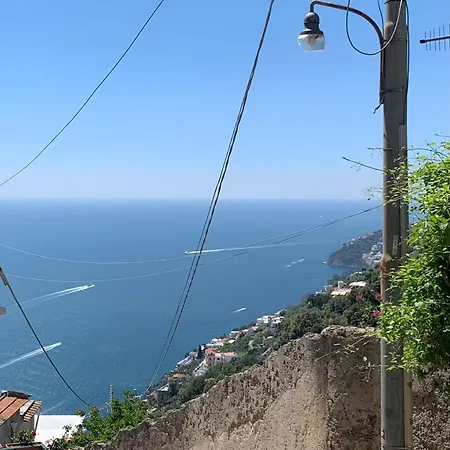 Vistamare アマルフィ