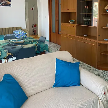 Vistamare Prázdninový dům Amalfi