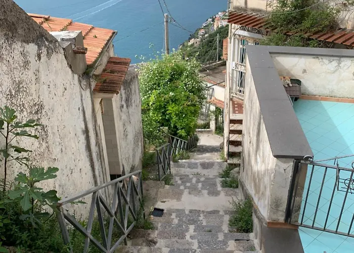 Tatil Evi Vistamare *