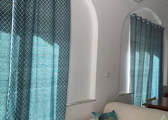 Vistamare Амальфи