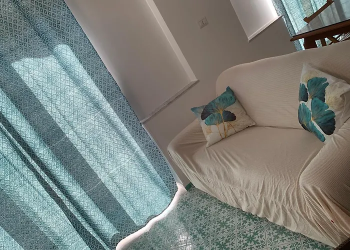 Vistamare Prázdninový dům *