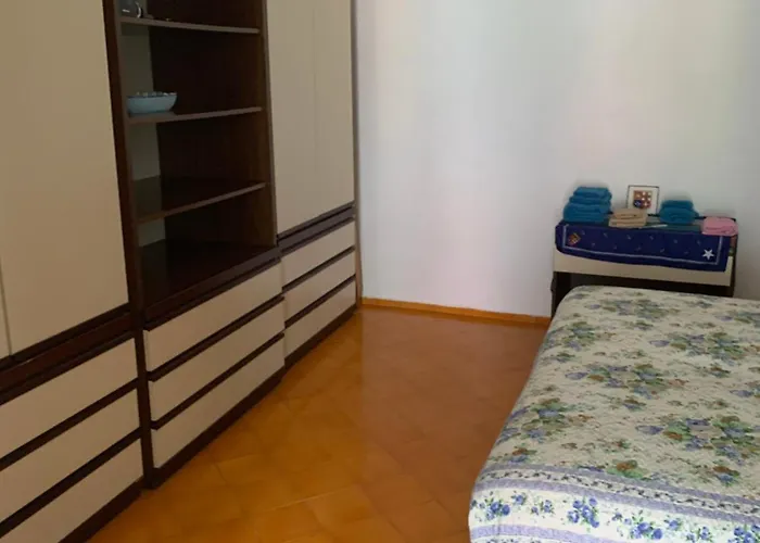 Дом отдыха Vistamare