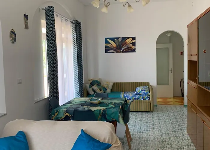 Дом отдыха Vistamare