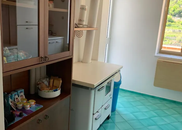 Vistamare Prázdninový dům *