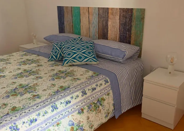 Vistamare Prázdninový dům Amalfi