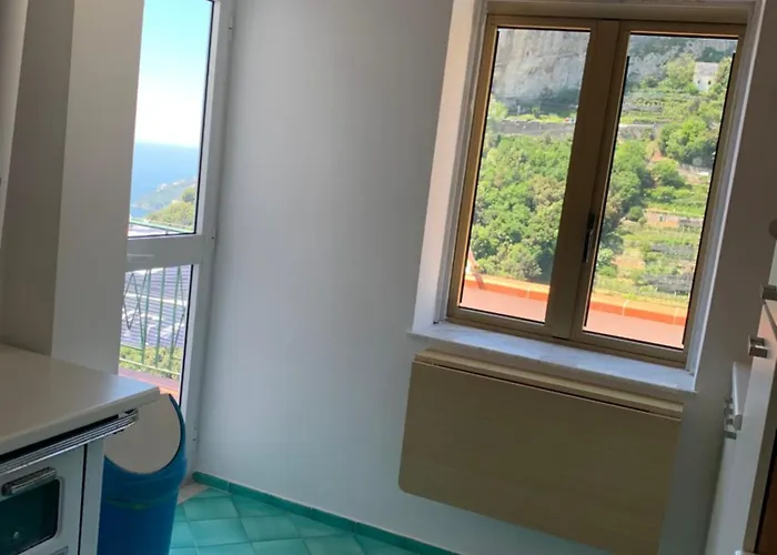 Vistamare * Амальфи