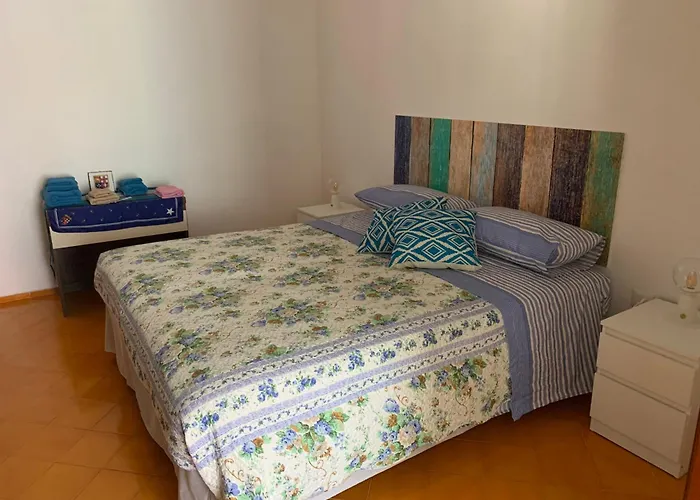 Vistamare Prázdninový dům Amalfi