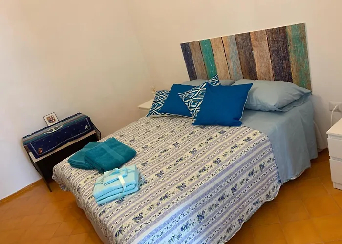 Дом отдыха Vistamare