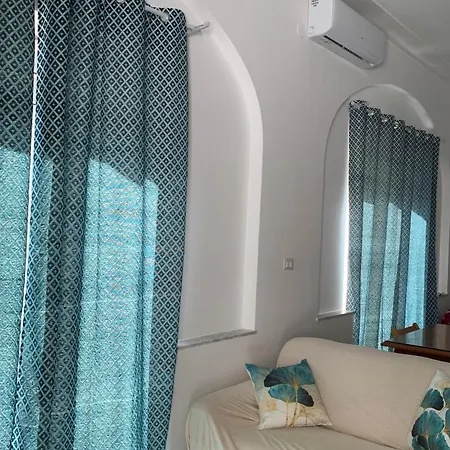 Vistamare أمالفي